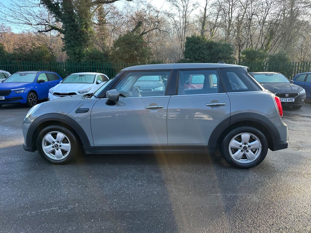 Used MINI Hatch 2022 for sale - 77133527: Photo 5