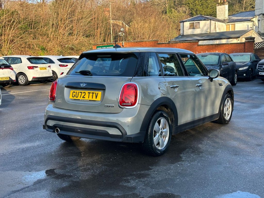 Used MINI Hatch 2022 for sale - 77133527: Photo 7