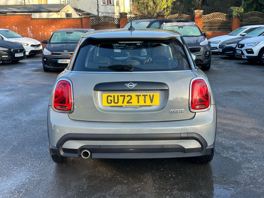 Used MINI Hatch 2022 for sale - 77133527: Photo 8