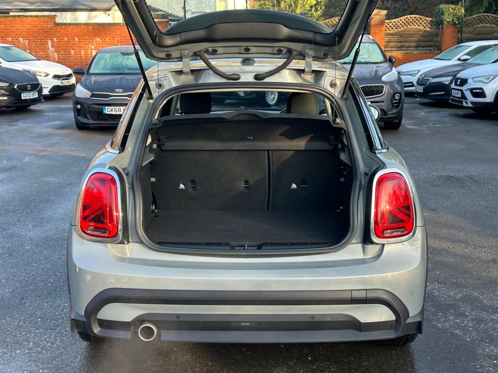 Used MINI Hatch 2022 for sale - 77133527: Photo 9