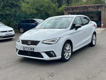 Used SEAT Ibiza 2023 for sale - 79599254: Photo