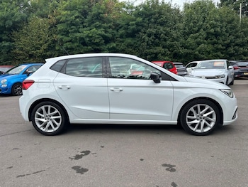 Used SEAT Ibiza 2023 for sale - 79599254: Photo