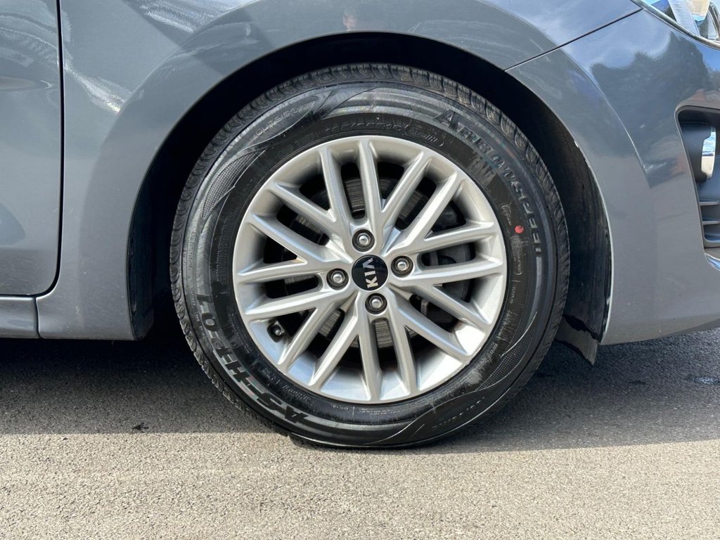 Used Kia Rio 2021 for sale - 77919837: Photo 10