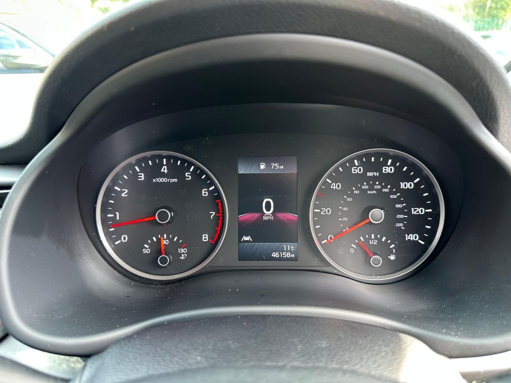 Used Kia Rio 2021 for sale - 77919837: Photo 11