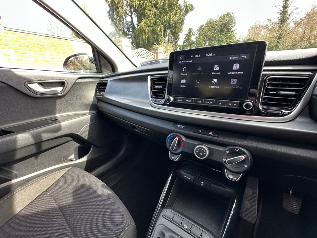 Used Kia Rio 2021 for sale - 77919837: Photo 12