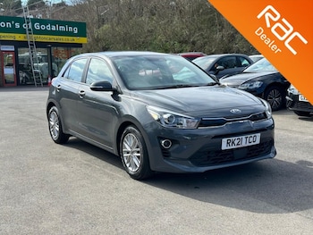 2021 (21) - 1.2 DPi 2 5dr