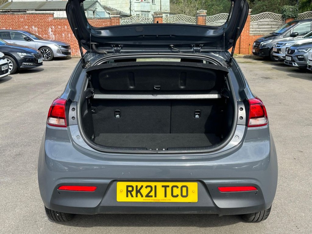 Used Kia Rio 2021 for sale - 77919837: Photo 9