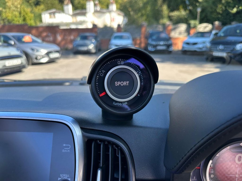 Used Abarth 595 2019 for sale - 76840621: Photo 20