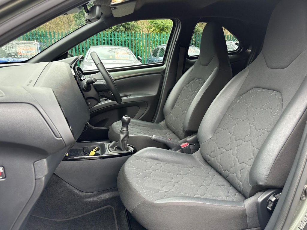 Used Toyota Aygo X 2023 for sale - 77654882: Photo 14