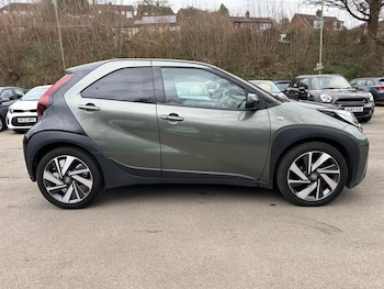 Used Toyota Aygo X 2023 for sale - 77654882: Photo