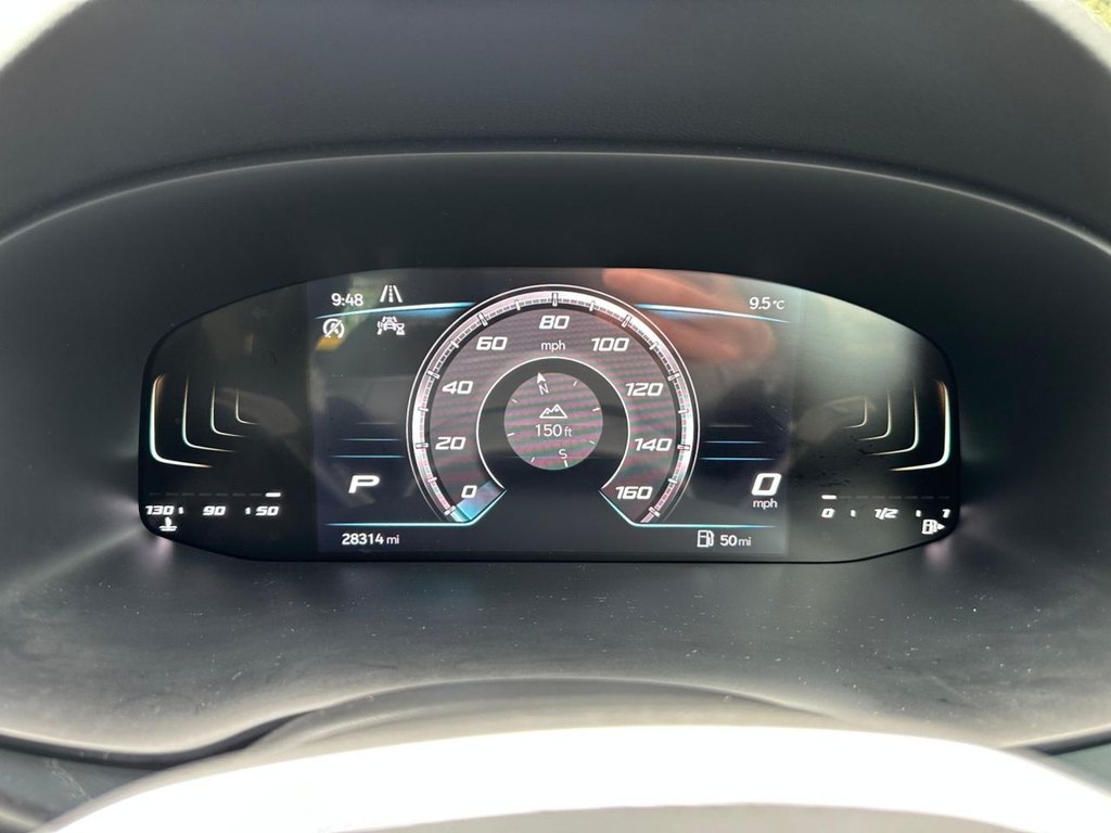 Used SEAT Ateca 2023 for sale - 78083105: Photo 11