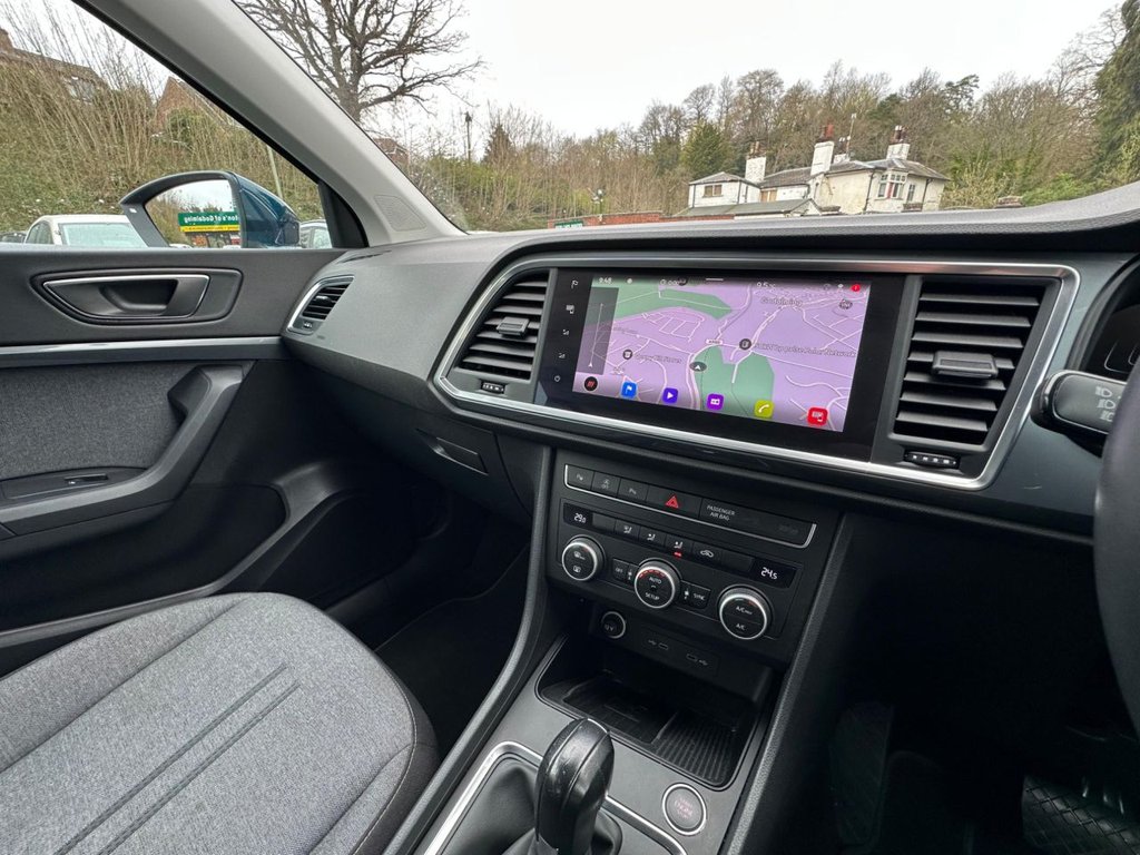 Used SEAT Ateca 2023 for sale - 78083105: Photo 12