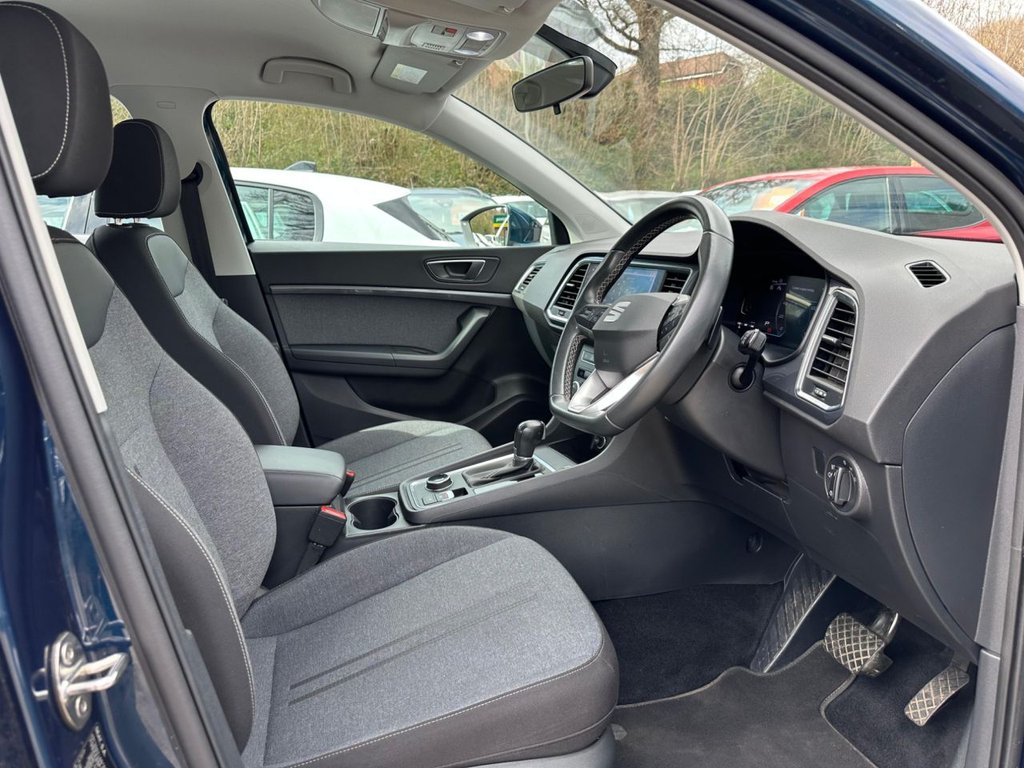 Used SEAT Ateca 2023 for sale - 78083105: Photo 14