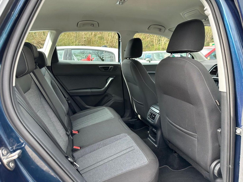 Used SEAT Ateca 2023 for sale - 78083105: Photo 15
