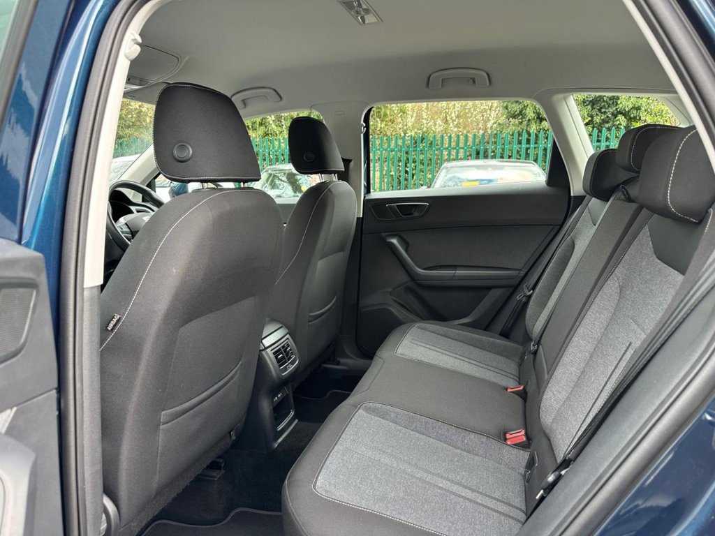 Used SEAT Ateca 2023 for sale - 78083105: Photo 16
