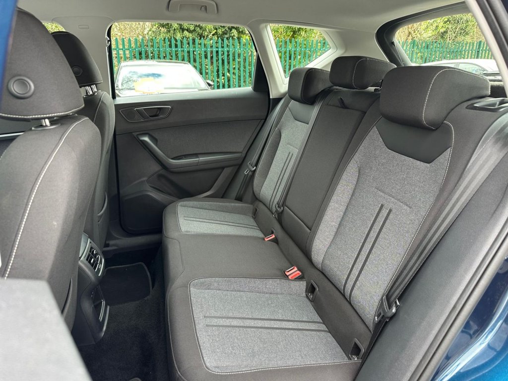 Used SEAT Ateca 2023 for sale - 78083105: Photo 17