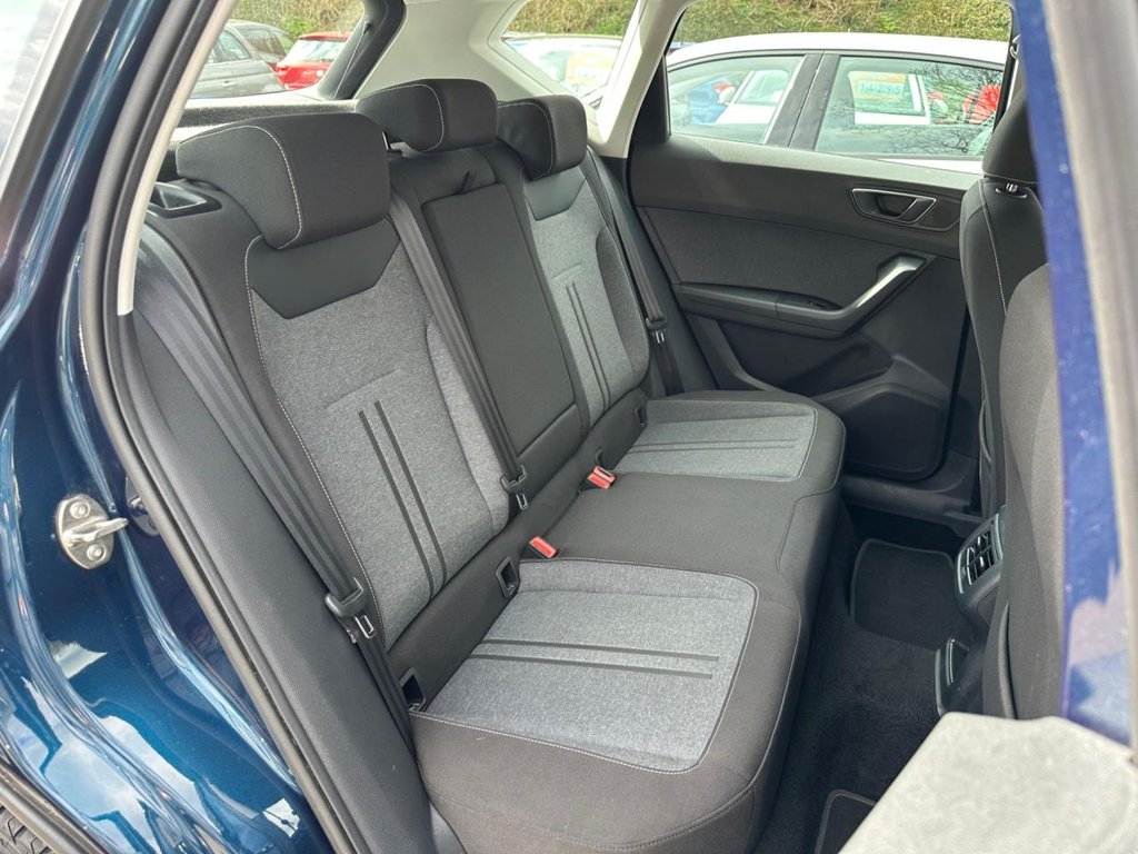 Used SEAT Ateca 2023 for sale - 78083105: Photo 18