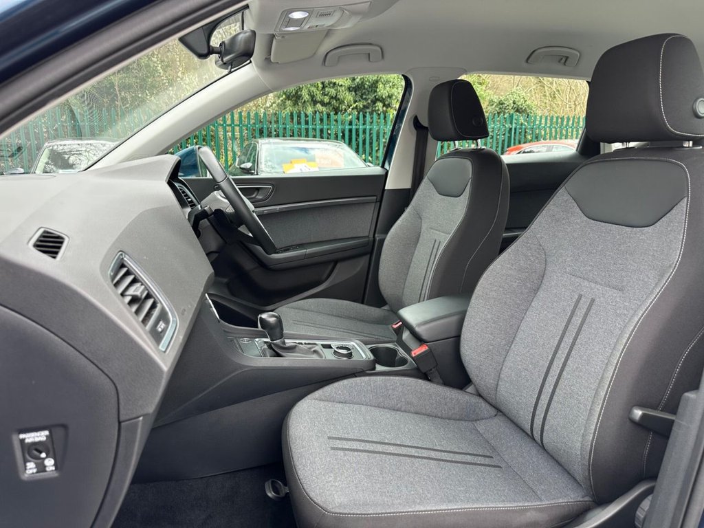 Used SEAT Ateca 2023 for sale - 78083105: Photo 21