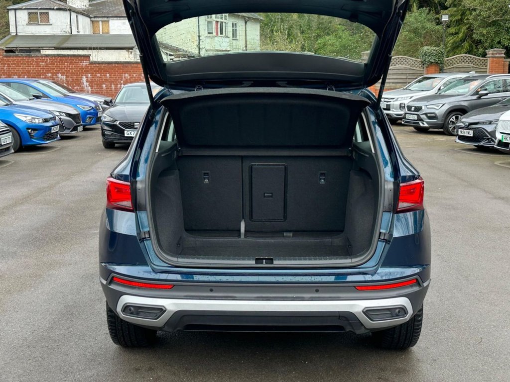 Used SEAT Ateca 2023 for sale - 78083105: Photo 9