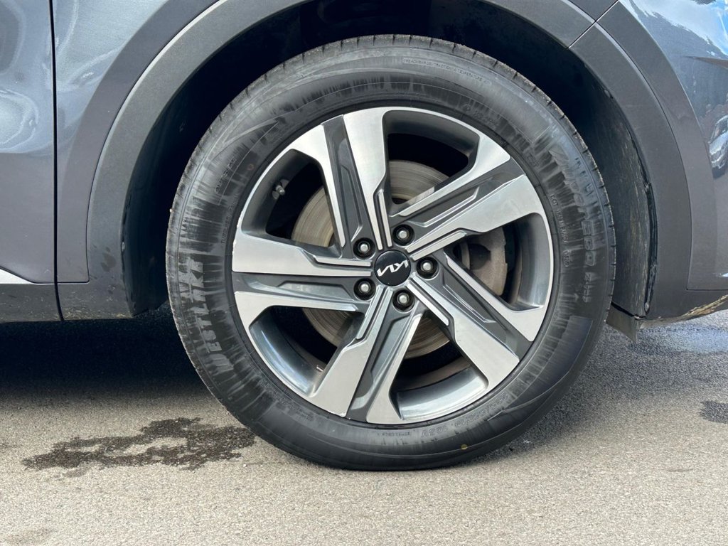 Used Kia Sorento 2022 for sale - 76840617: Photo 10