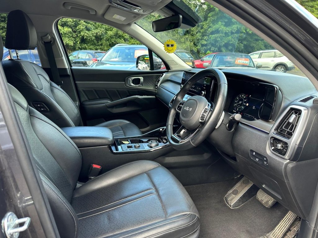 Used Kia Sorento 2022 for sale - 76840617: Photo 11
