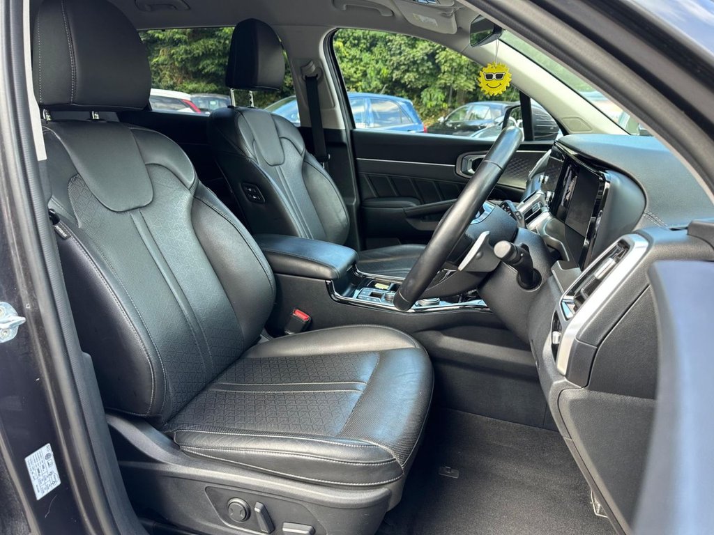 Used Kia Sorento 2022 for sale - 76840617: Photo 12