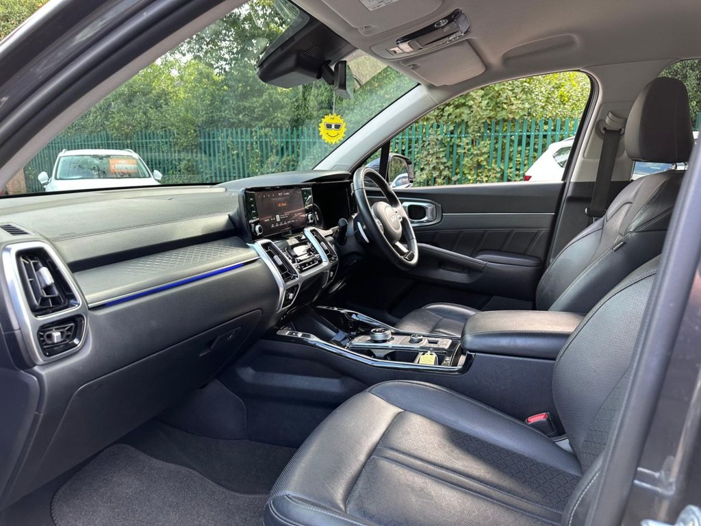 Used Kia Sorento 2022 for sale - 76840617: Photo 13