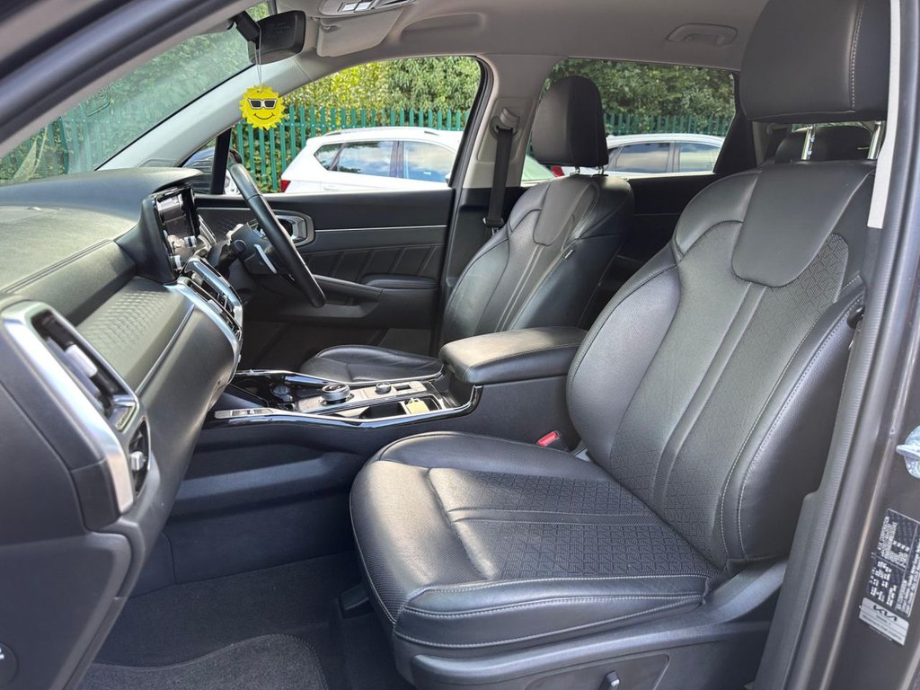 Used Kia Sorento 2022 for sale - 76840617: Photo 14