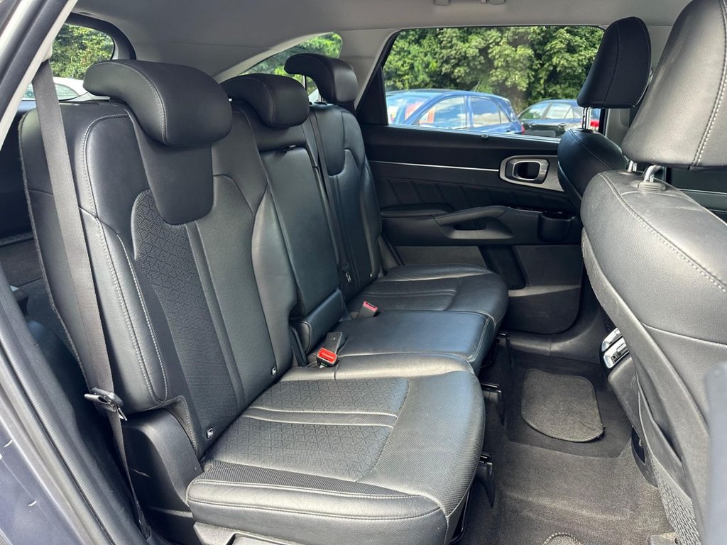 Used Kia Sorento 2022 for sale - 76840617: Photo 15