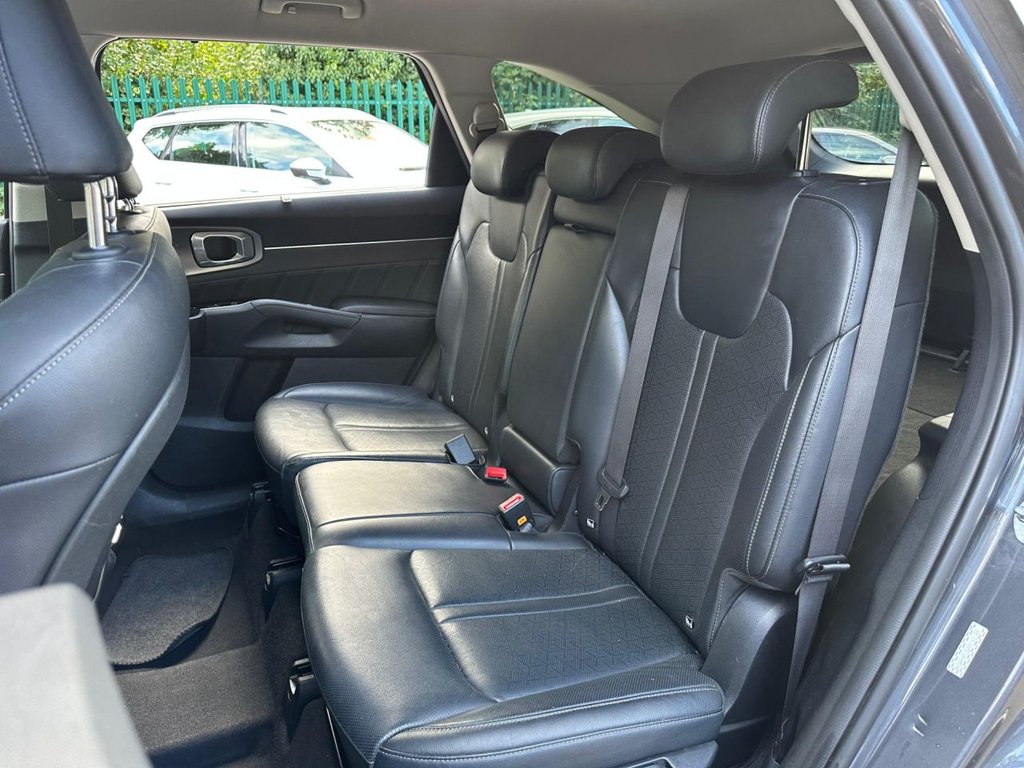Used Kia Sorento 2022 for sale - 76840617: Photo 16