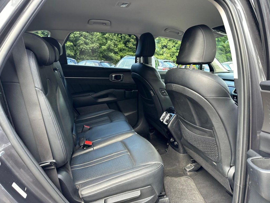 Used Kia Sorento 2022 for sale - 76840617: Photo 17