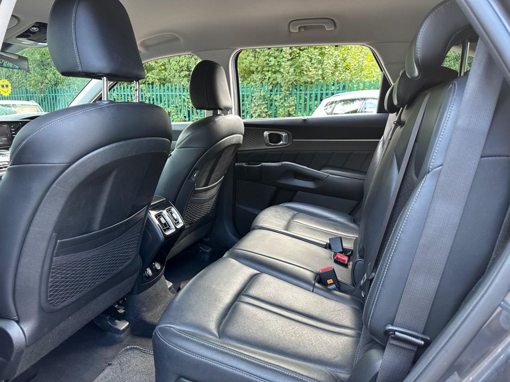 Used Kia Sorento 2022 for sale - 76840617: Photo 18