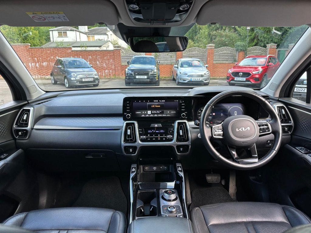 Used Kia Sorento 2022 for sale - 76840617: Photo 19