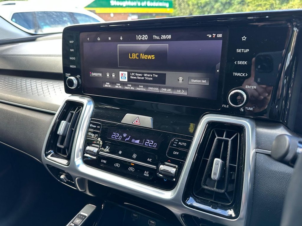 Used Kia Sorento 2022 for sale - 76840617: Photo 23