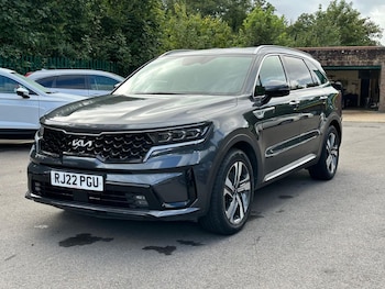 Used Kia Sorento 2022 for sale - 76840617: Photo