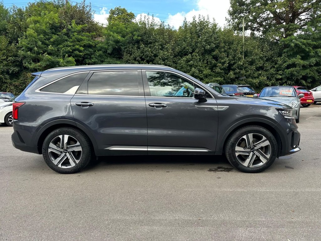 Used Kia Sorento 2022 for sale - 76840617: Photo 4