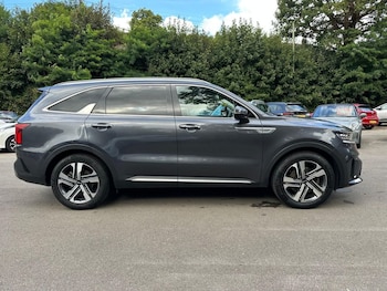 Used Kia Sorento 2022 for sale - 76840617: Photo