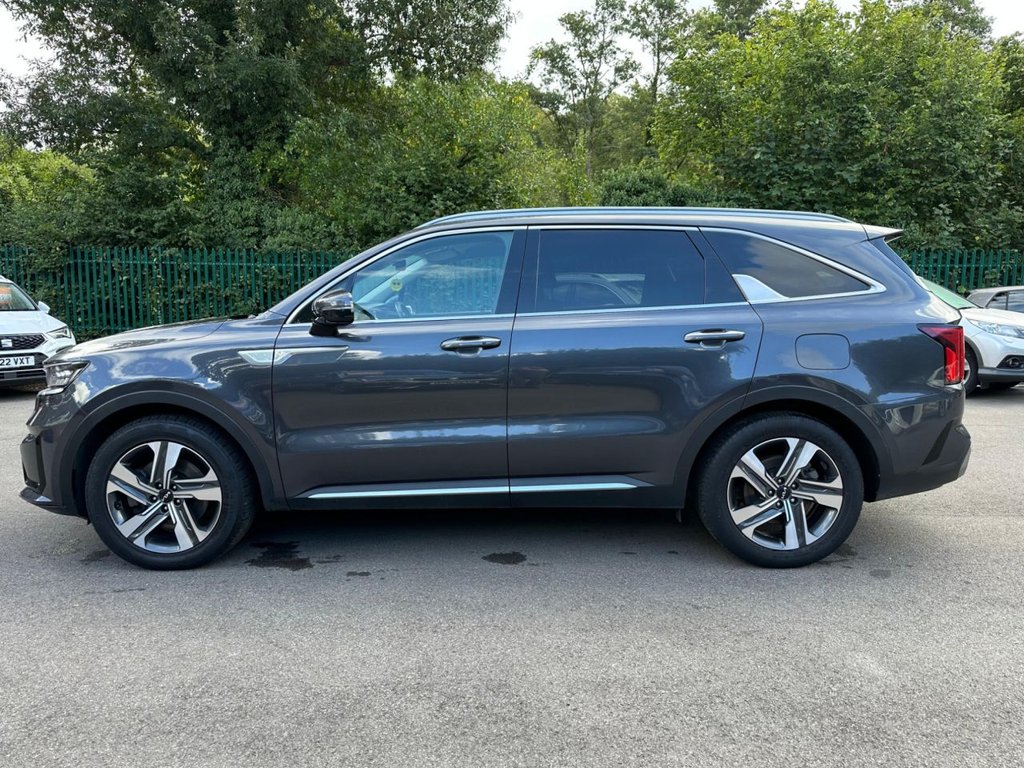 Used Kia Sorento 2022 for sale - 76840617: Photo 5