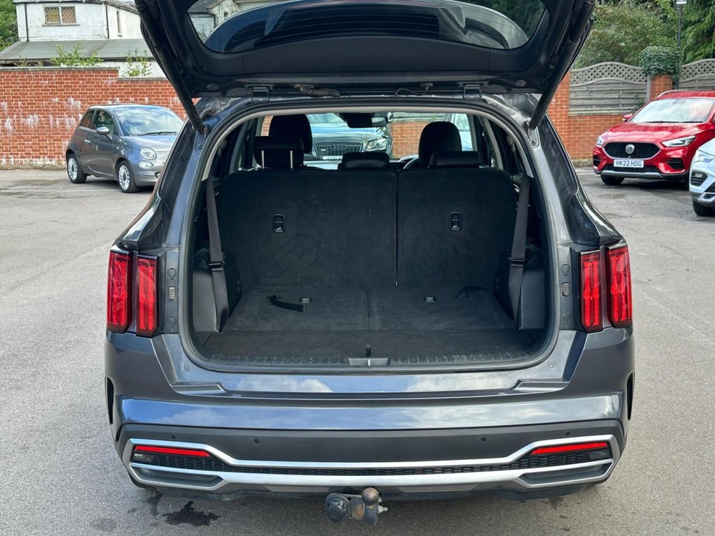 Used Kia Sorento 2022 for sale - 76840617: Photo 9