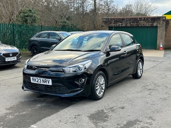 Used Kia Rio 2023 for sale - 77188424: Photo