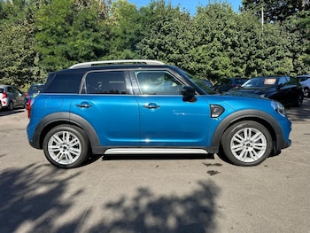 Used MINI Countryman 2019 for sale - 79506289: Photo