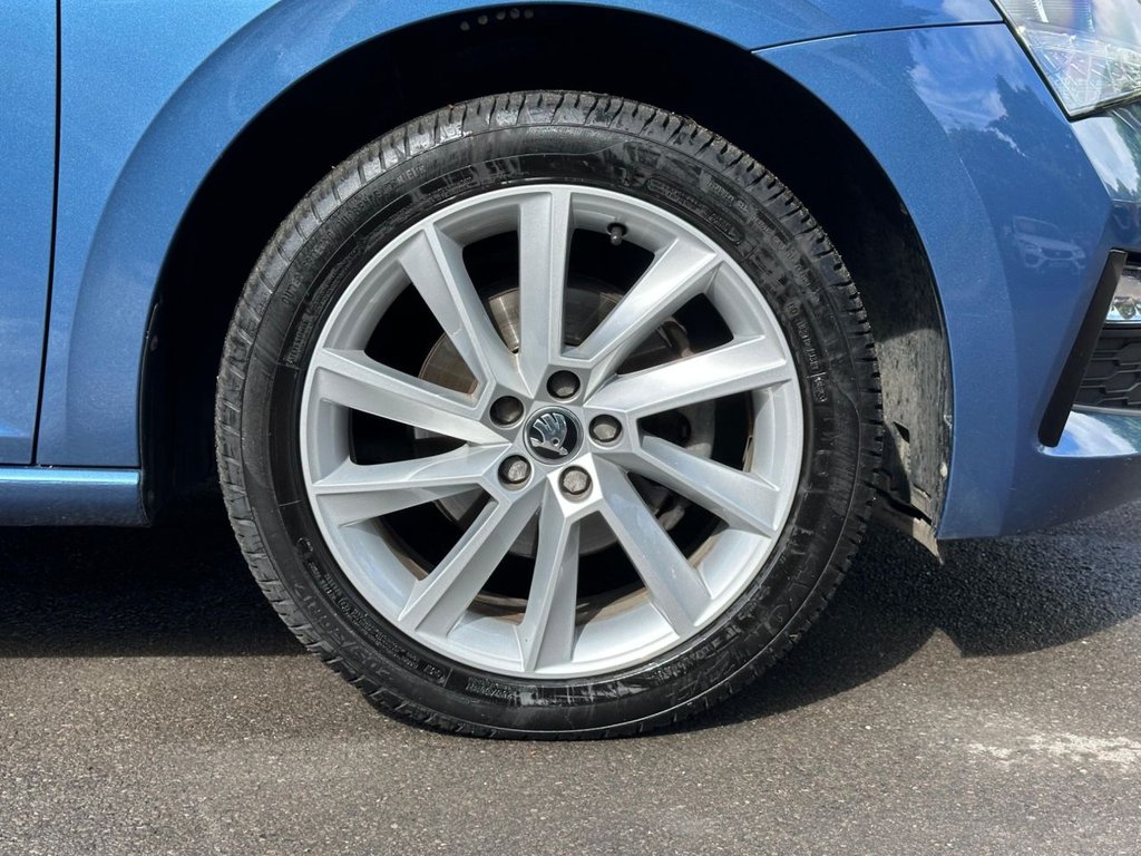 Used Skoda Scala 2022 for sale - 76840612: Photo 10