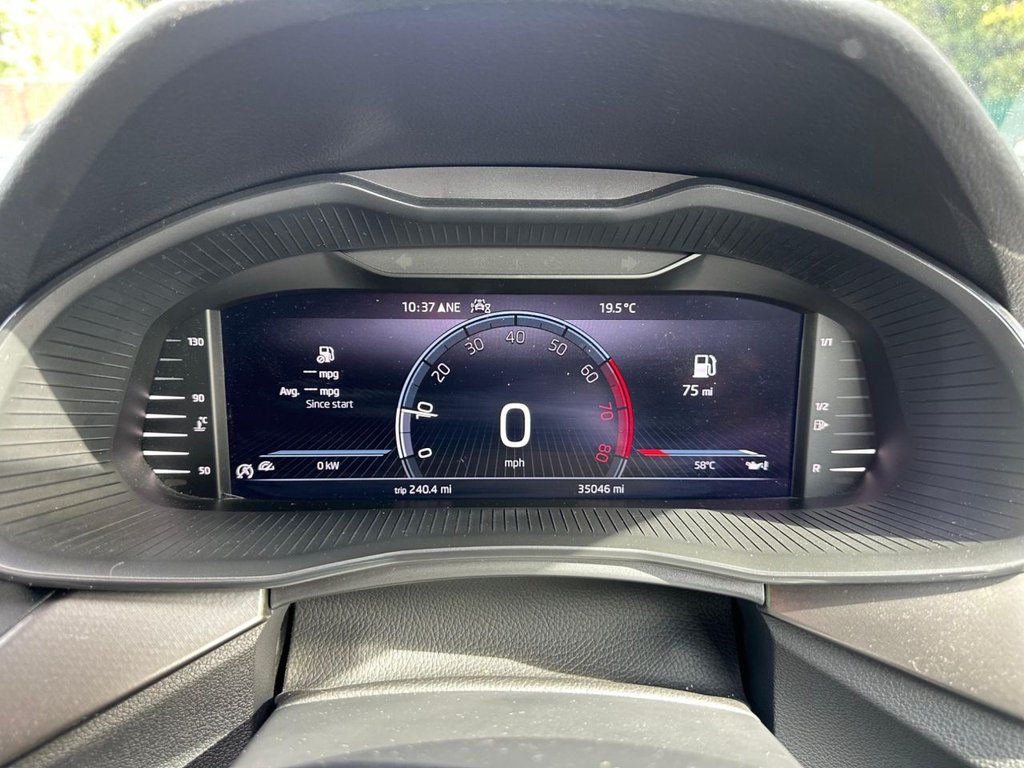 Used Skoda Scala 2022 for sale - 76840612: Photo 11