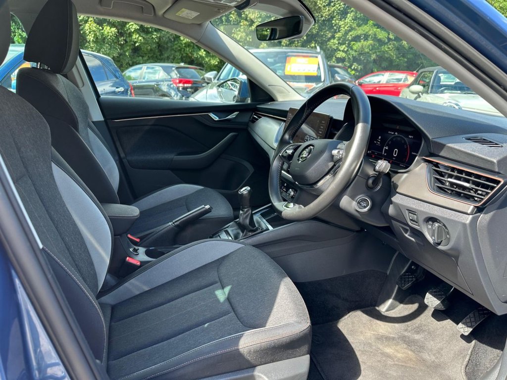 Used Skoda Scala 2022 for sale - 76840612: Photo 12