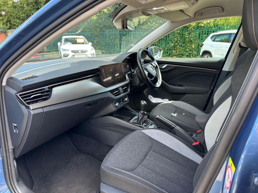 Used Skoda Scala 2022 for sale - 76840612: Photo 13