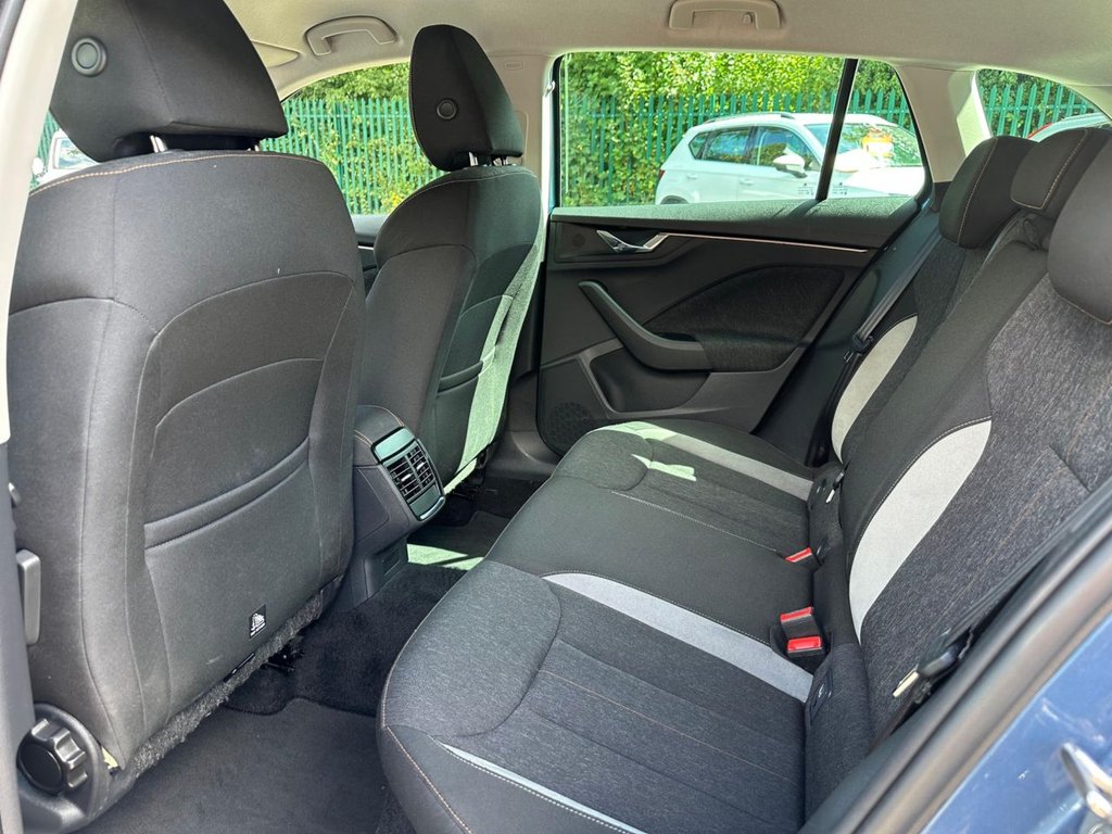 Used Skoda Scala 2022 for sale - 76840612: Photo 16