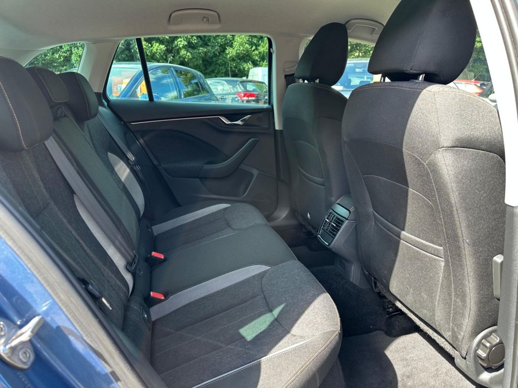 Used Skoda Scala 2022 for sale - 76840612: Photo 17