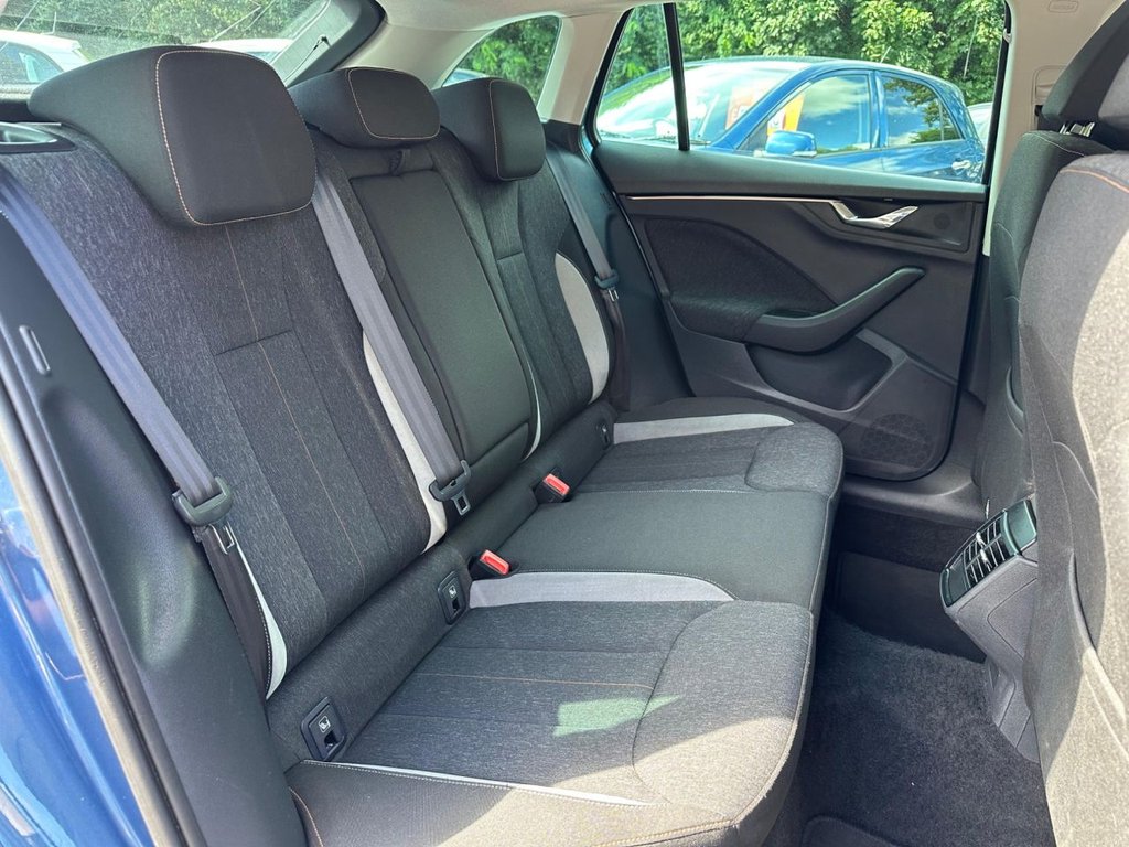 Used Skoda Scala 2022 for sale - 76840612: Photo 18