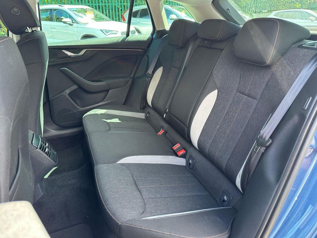 Used Skoda Scala 2022 for sale - 76840612: Photo 19