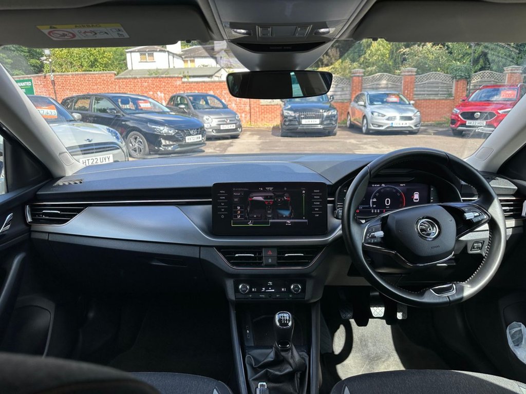 Used Skoda Scala 2022 for sale - 76840612: Photo 20